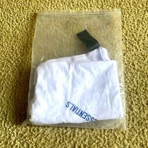 Essentials Fear Of God